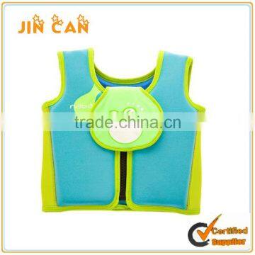 2017 Big Sale Neoprene Life Jacket Kids Life Jacket photo-2