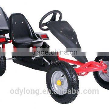 2014 wholesale adult pedal go kart/go kart fitness cart F160AB