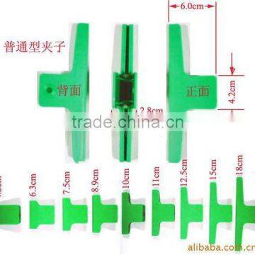 plastic clip for Alibaba IPO in USA