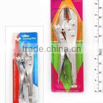 10"PLIER SETS