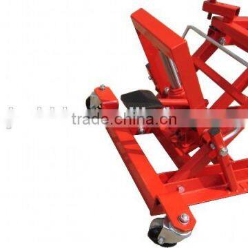 1500LB Hydraulic Two-way Cylinder ATV Lift Jack photo-3