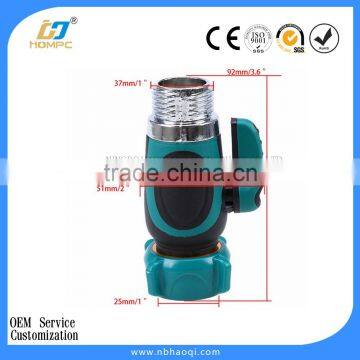 Amazon Garden Hose Water Shut-off Valve photo-2