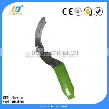 Stainless Steel Water Melon Slicer photo-5