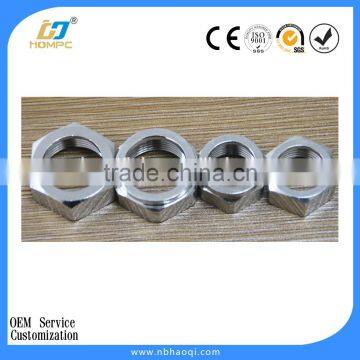 Carbon Steel Nickel / Galvanized Plate Non-Standard Internal Female Male External Fasteners