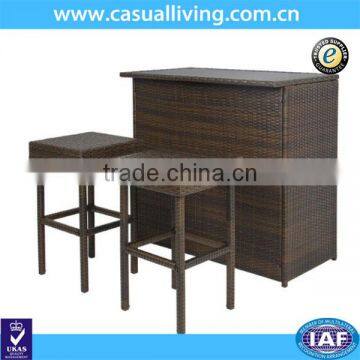 Highly Quality Used Outdoor Bars For Sale Rattan Furniture