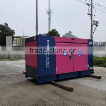 2017 Hot Sale Product High Performance Diesel 10000 Watt Generator photo-5