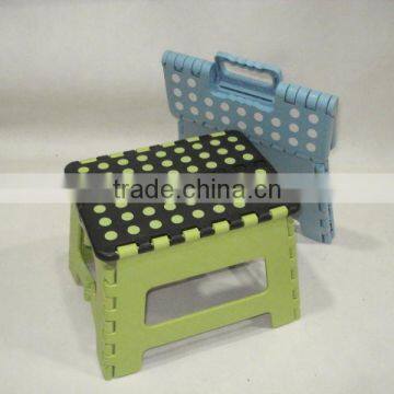 Modern Portable Folding Stool for Livingroom photo-4