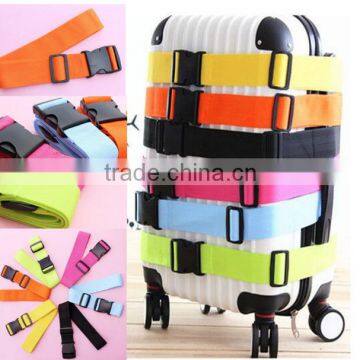 Fashion Adjustable Travel Luggage Suitcase Buckle Tie Down Packing Belt photo-2
