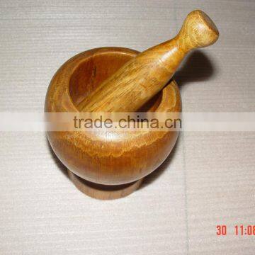 hot-sell mortal and pestles