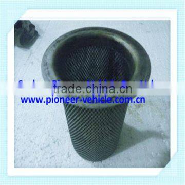 srtong and durable vegetable sink strainer