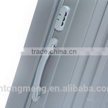 ABS/ABS+PC/PET Hard Shell/hardside Travel Trolley Luggage Set Suitcase photo-4