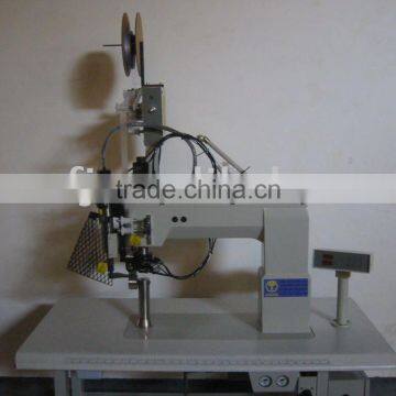 hot air seam sealing machine