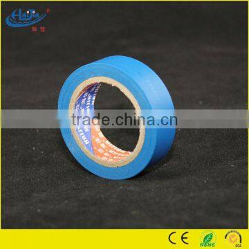 China Factory Wonder Pvc Electrical Insulation Tape Pvc Tape photo-2