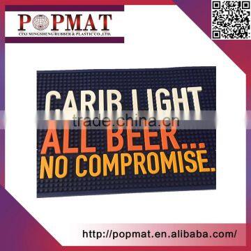 Anti Slip Pvc Rubber Bar Mat for Promotion photo-5
