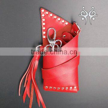 Beautiful Fashion Style Hair Scissors Pouches for Hairdresser photo-2