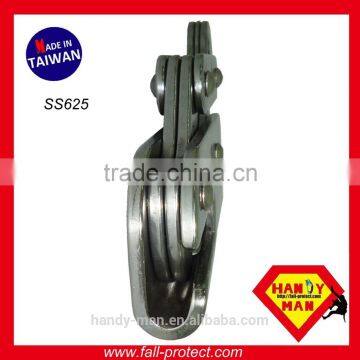 SS625 Stainless Steel Cable Rope Grab photo-2