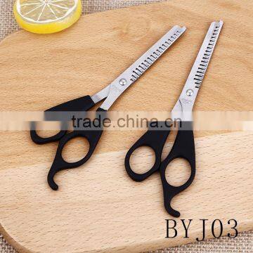 Factory Wholesale Professional Hairdressing Barber Scissors photo-2