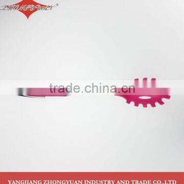 Kitchen Accessory Nylon Kitchen Set With PP+plating Handle photo-4