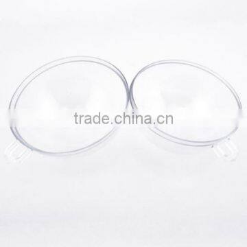 Cheap Clear Plastic Fillable Ball Ornaments Xmas Favor Candy Crafts photo-5