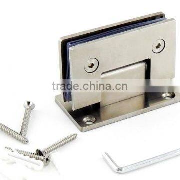 2016 Factory Price Shower Glass Door Hinge photo-3
