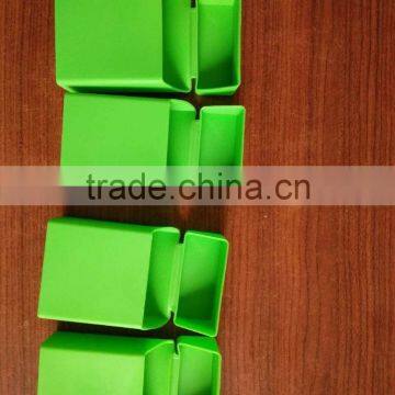 2017 New Products Novelty Printing Designs Silicone Fancy Cigarette Case photo-4