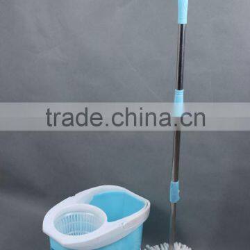 New Product Clean Magic 360 Spin Mop for Floor Cleaning photo-3
