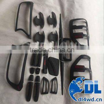 2016 Ranger Body Kit Accessories Ranger Body Kits Covers photo-3