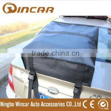 Waterproof Roof Top Cargo Bag travel car luggage bags