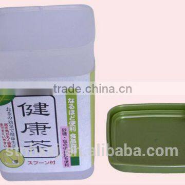 1.15L Square Type Seal Pot Food Container photo-2