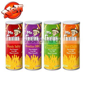 Halal Snacks Lays Potato Chips photo-6