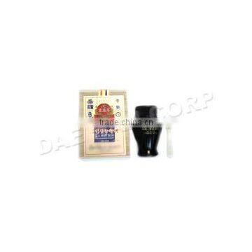 KOREAN GINSENG EXTRACT