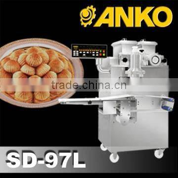Anko Scale Mixing Making Freezing Extrusion Filled Cookie Machine photo-3