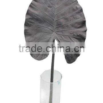 Artificial Palm Leaves Outdoor Leaves Wall Artificial Leaves photo-5