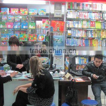 Yiwu Guangzhou Shenzhen Shantou Yongkang Market Buying and Export Agent photo-3