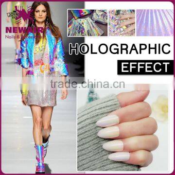 NEWAIR 24pcs China Supply OEM Design False Nails photo-5