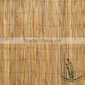 Decorative Reed Screen photo-4