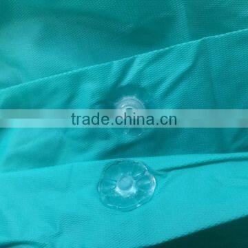 Custom Printed Rain Ponchos/adult Rain Cape photo-2