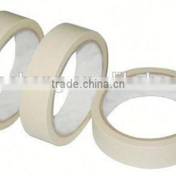 100 Degree Spray Yellow White Masking Tape photo-2