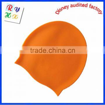 2015 Newest Design Funny Cartoon Kids Swimming Cap photo-3