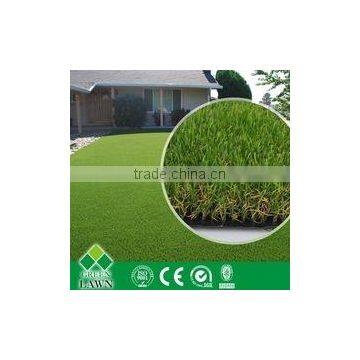 Garden Artificial landscaping turf Wall Decor for Garden Balcony