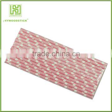 Paper Straws Durable