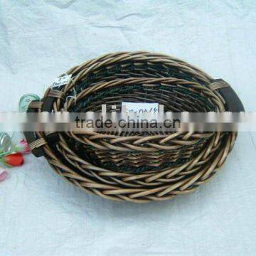 willow basket