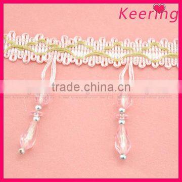 wholesale tassels decorative furniture trim WTP-1265