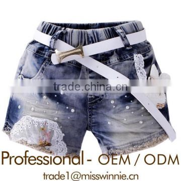 new design OEM/ODM all brand name jean