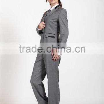 3PCS Business Suits for Women / Ladies Suits photo-2