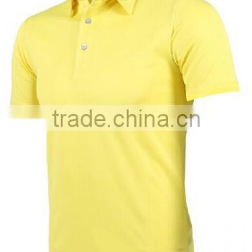 High-quality personalized polo shirts stock item