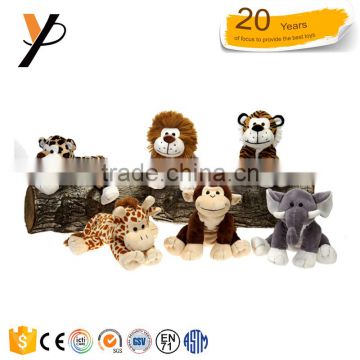 Best made toys stuffed animals custom plush animal toy stuffed animals