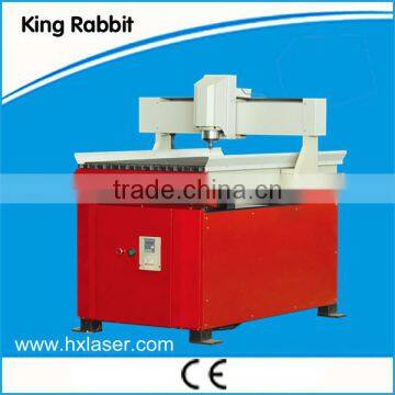 rabbit 1.5kw spindle cnc router 6090 RC6090