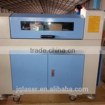 Houston Hobby Laser Engraving Machine for Dubai photo-2