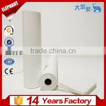 95% Transfer Rate 100gsm Plotter Paper Roll photo-4